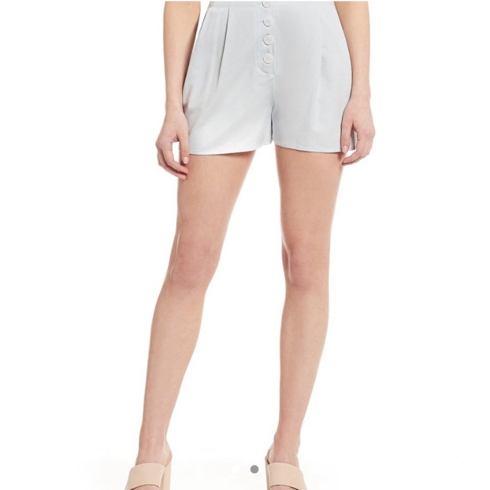 GIANNI BINI SHORTS LIMITED EDITON⚡️⚡️